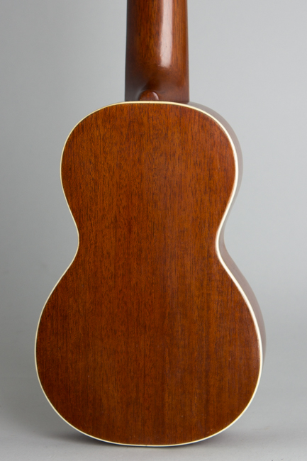 C. F. Martin  Style 2 Soprano Ukulele ,  c. 1920