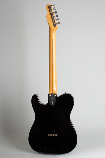 Fender  Telecaster Custom 72 Solid Body Electric Guitar  (1988)