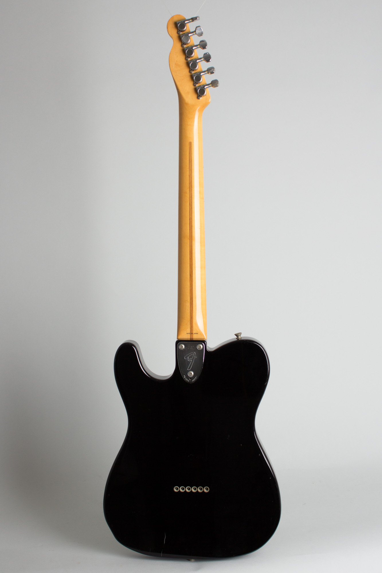 2023 Fender Traditional II 70s Telecaster Custom Made in Japan