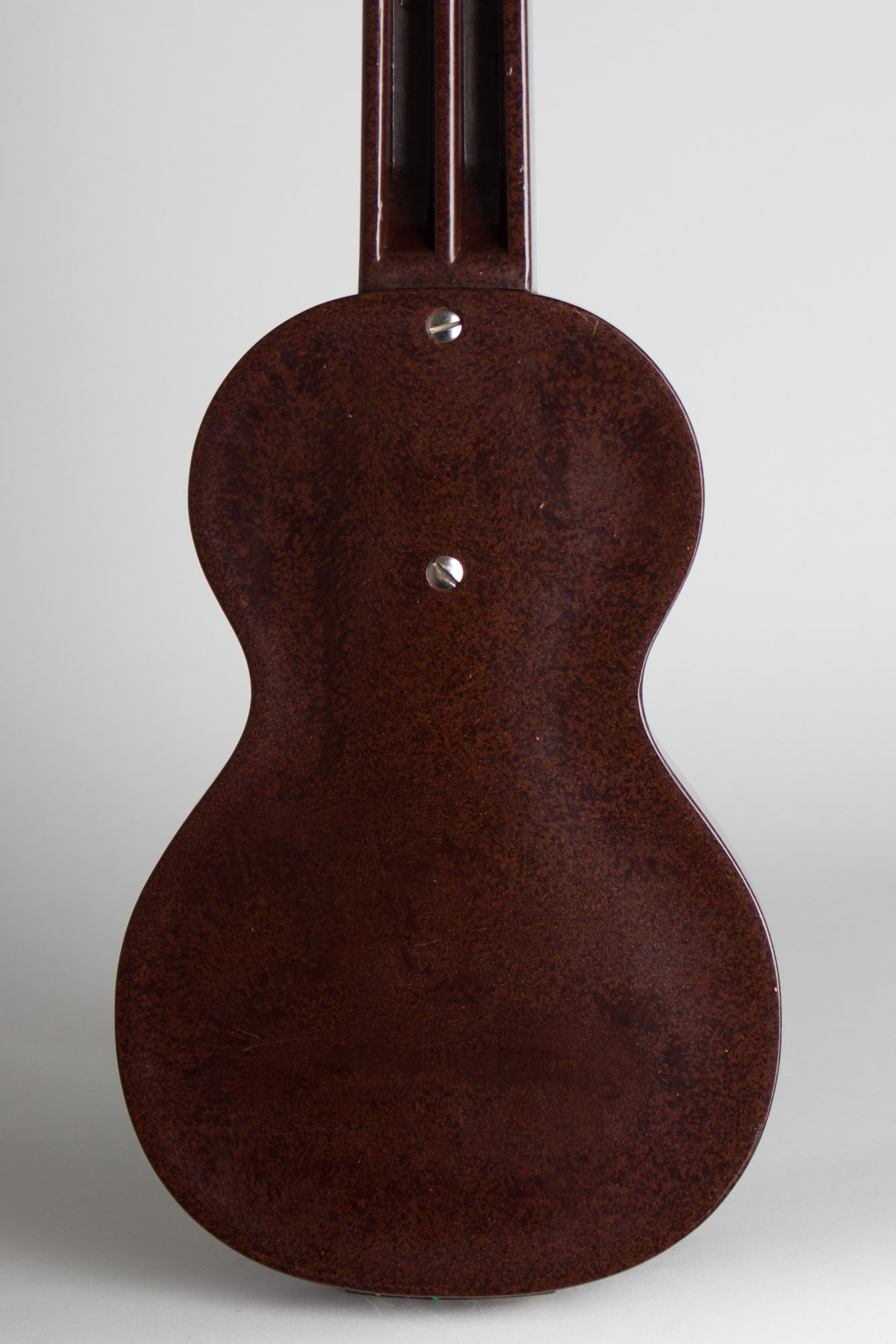 Bronson Melody King Lap Steel Electric Guitar, made by