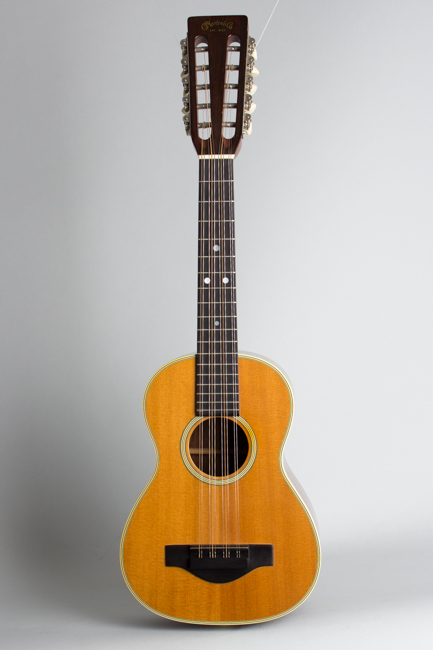 C. F. Martin  T-28 Tiple  (1970)