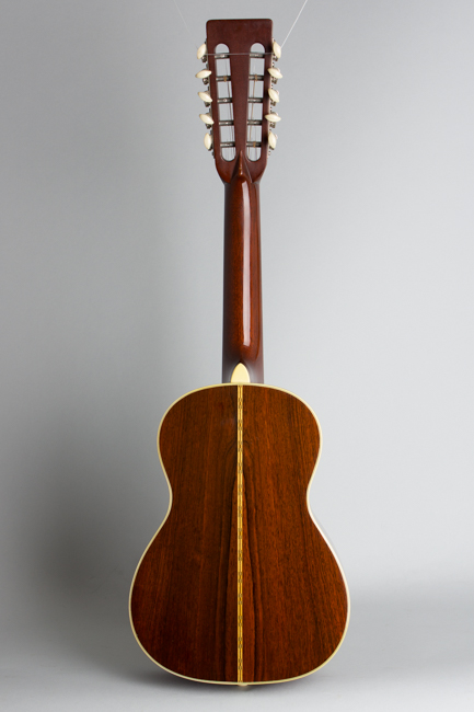 C. F. Martin  T-28 Tiple  (1970)
