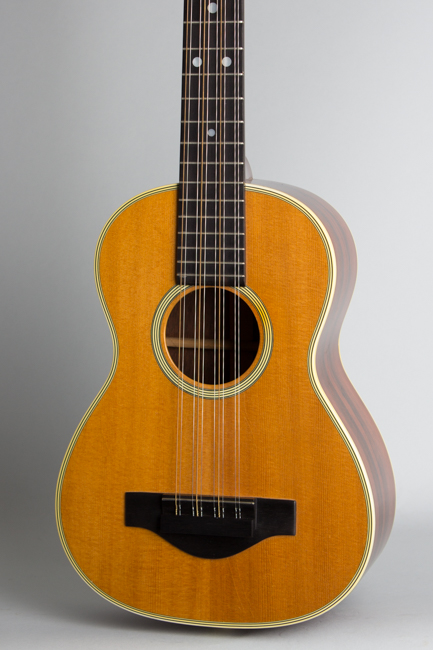 C. F. Martin  T-28 Tiple  (1970)