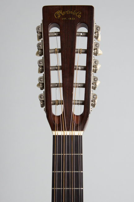 C. F. Martin  T-28 Tiple  (1970)