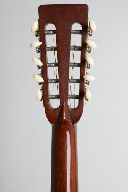 C. F. Martin  T-28 Tiple  (1970)