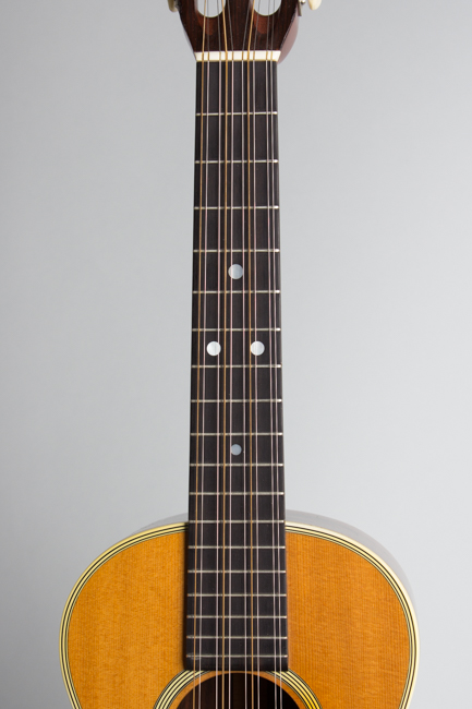 C. F. Martin  T-28 Tiple  (1970)