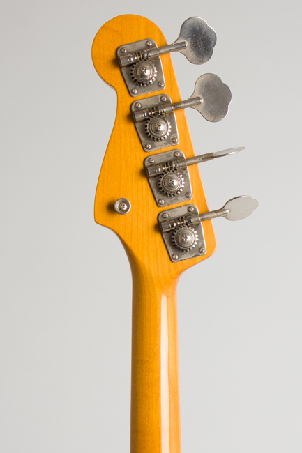 Fender  Jazz Bass JB-62 Solid Body Electric Bass Guitar  (1993)