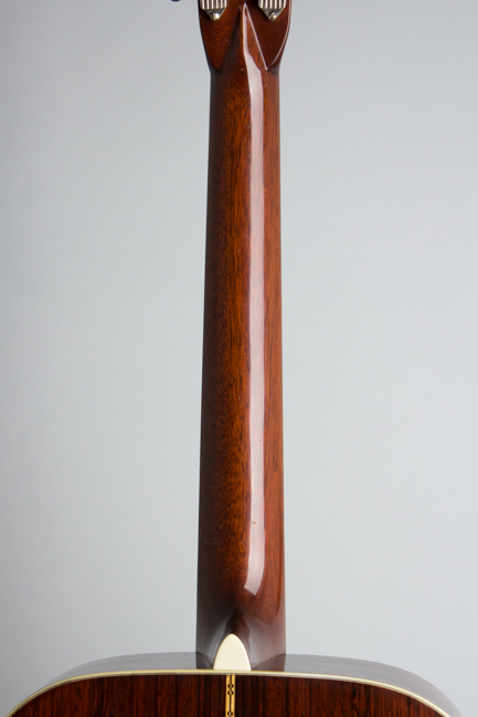 C. F. Martin  D-28 Flat Top Acoustic Guitar  (1954)