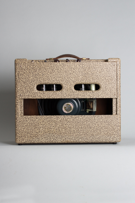 Gibson  GA-6 Tube Amplifier (1956)