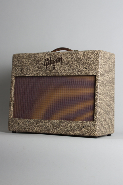 Gibson  GA-6 Tube Amplifier (1956)