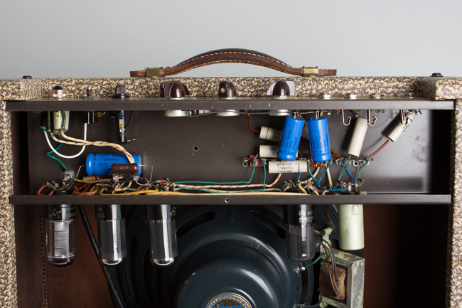 Gibson  GA-6 Tube Amplifier (1956)