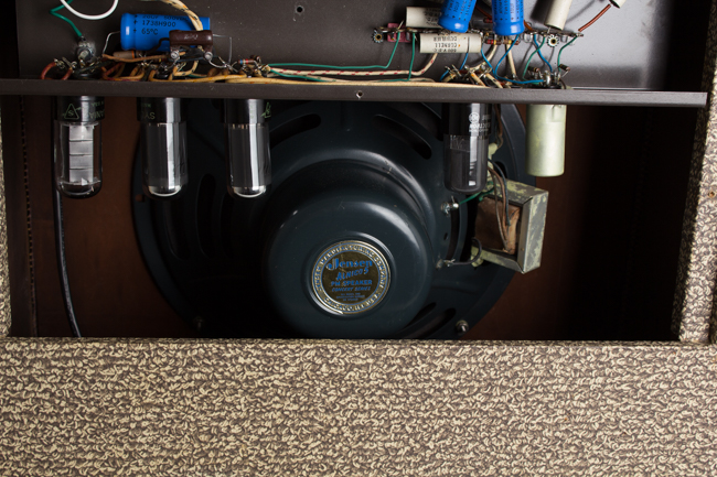 Gibson  GA-6 Tube Amplifier (1956)