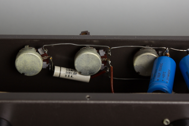 Gibson  GA-6 Tube Amplifier (1956)