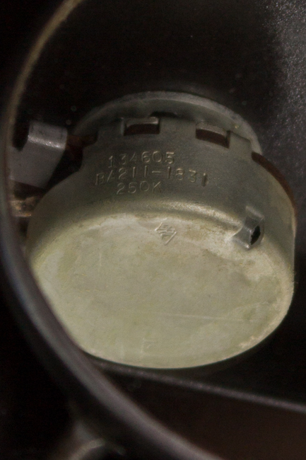 Gibson  GA-6 Tube Amplifier (1956)