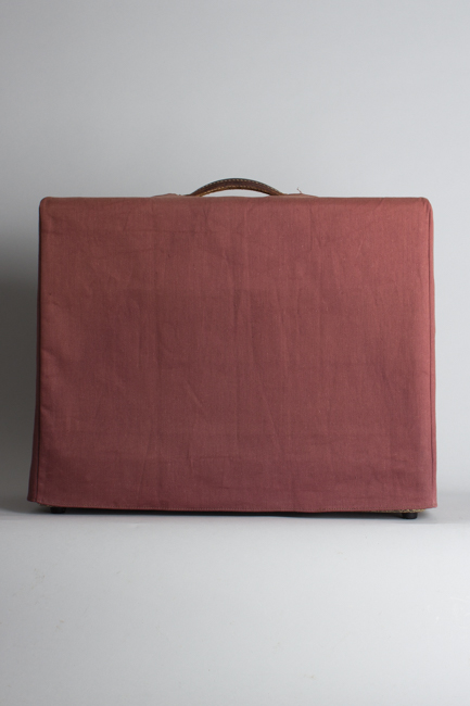 Gibson  GA-6 Tube Amplifier (1956)