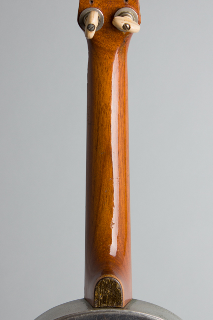 National  Style 1 Tricone Resophonic Ukulele  (1928)