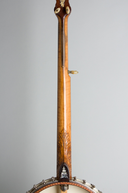 Fairbanks  Whyte Laydie # 7 5 String Banjo  (1907)