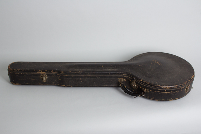 Fairbanks  Whyte Laydie # 7 5 String Banjo  (1907)