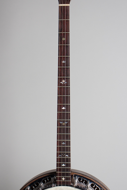 Ome Plectrum Banjo (2005)