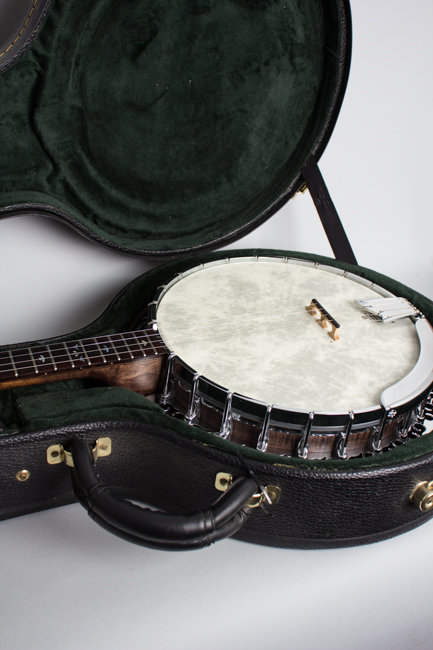 Ome Plectrum Banjo (2005)