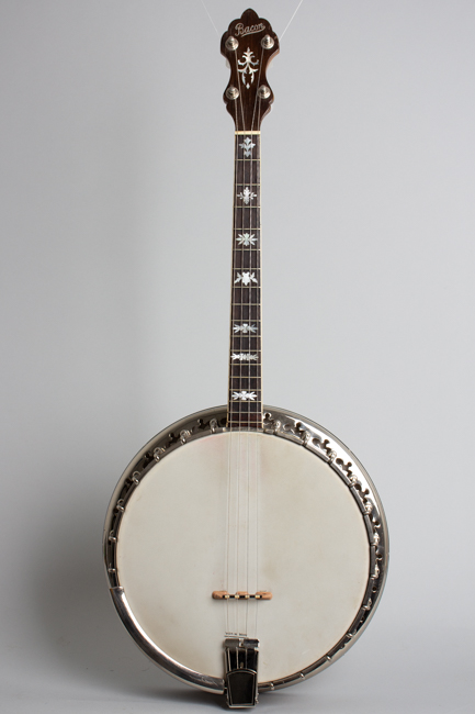 Bacon  Tenor Banjo  (1935)