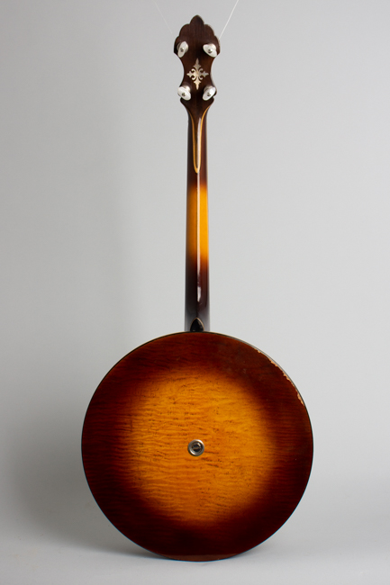 Bacon  Tenor Banjo  (1935)