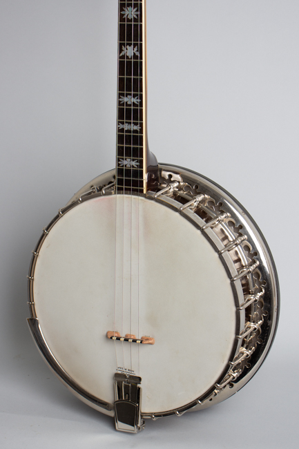 Bacon  Tenor Banjo  (1935)