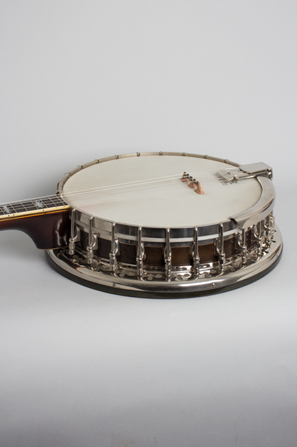 Bacon  Tenor Banjo  (1935)