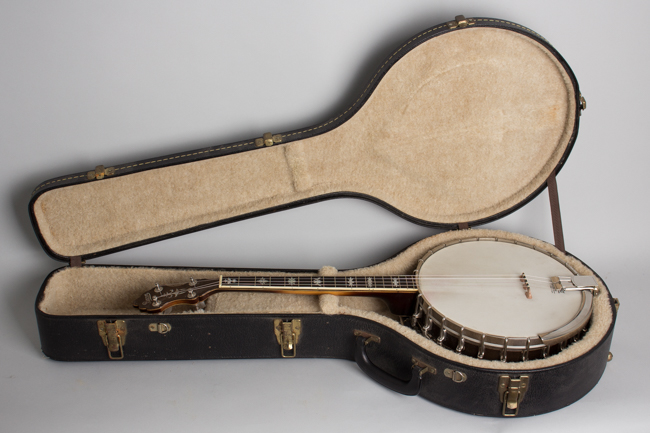 Bacon  Tenor Banjo  (1935)