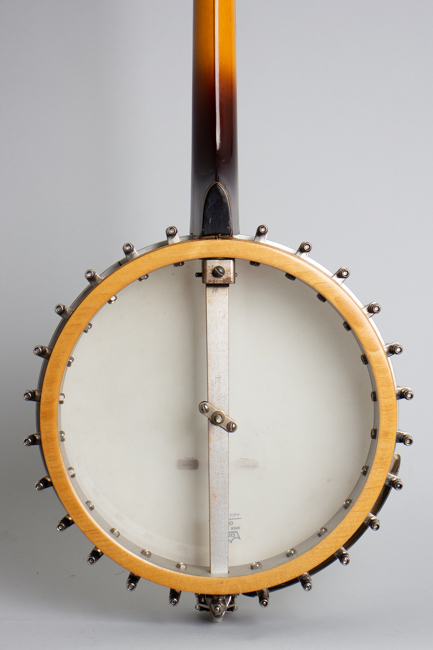 Bacon  Tenor Banjo  (1935)