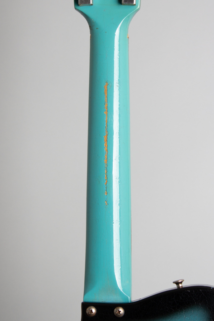 Danelectro  Hawk 2N12 12 String Electric Guitar  (1967)