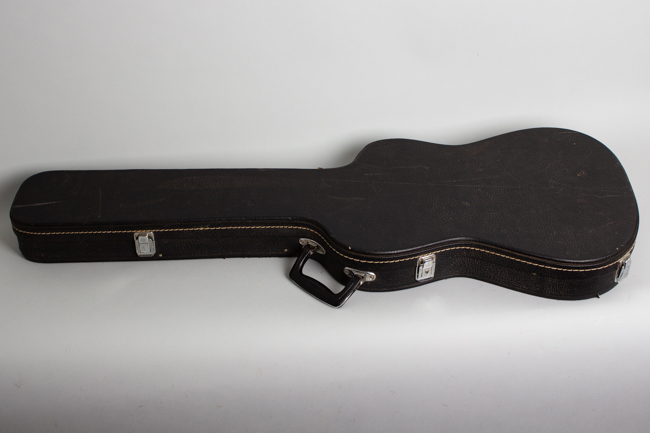 Danelectro  Hawk 2N12 12 String Electric Guitar  (1967)