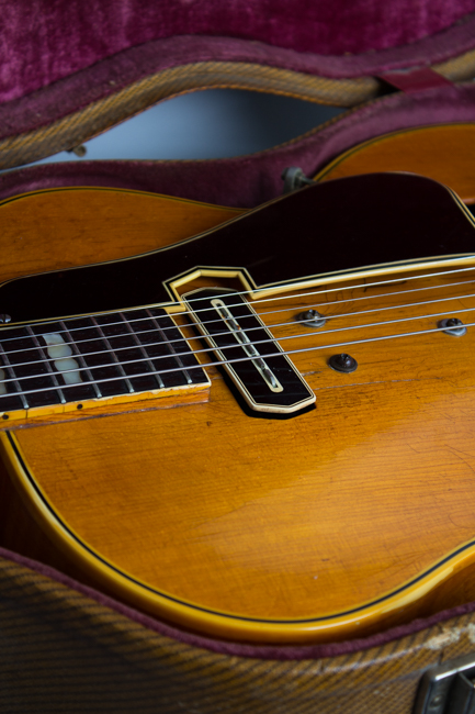 Gibson  ES-250 Arch Top Hollow Body Electric Guitar  (1940)