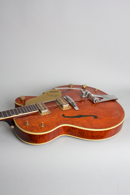 Gretsch  PX 6122 Country Gentleman Thinline Hollow Body Electric Guitar  (1960)