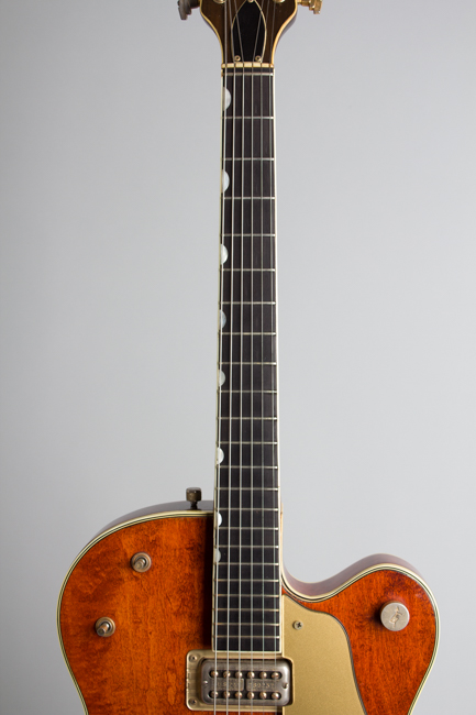 Gretsch  PX 6122 Country Gentleman Thinline Hollow Body Electric Guitar  (1960)