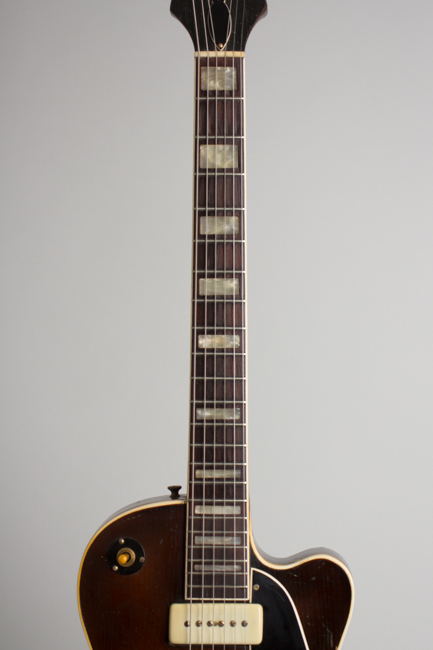 Guild  Aristocrat M-75 Thinline Hollow Body Electric Guitar  (1955)