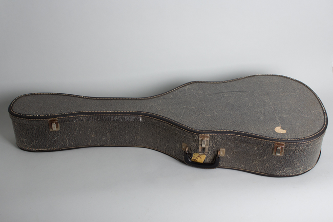 Harmony  H-165 Flat Top Acoustic Guitar ,  c. 1966