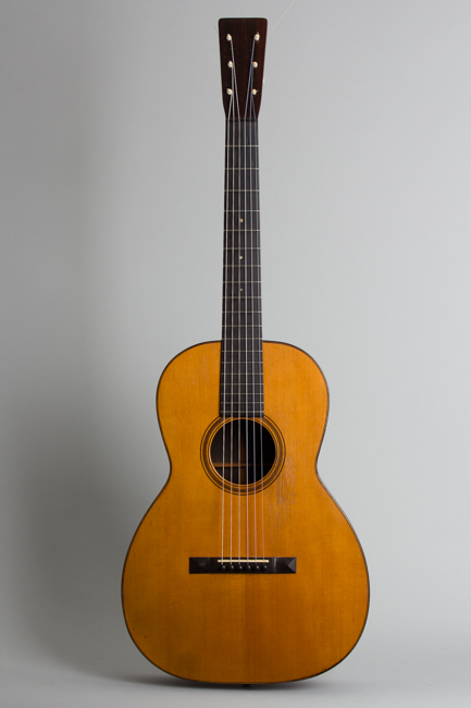 C. F. Martin  00-18 Flat Top Acoustic Guitar  (1912)
