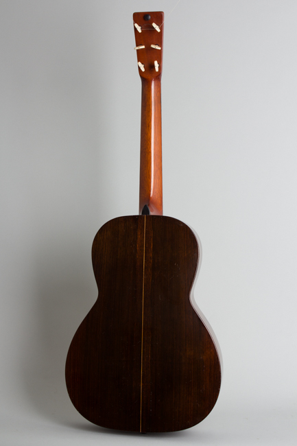 C. F. Martin  00-21 Flat Top Acoustic Guitar  (1912)