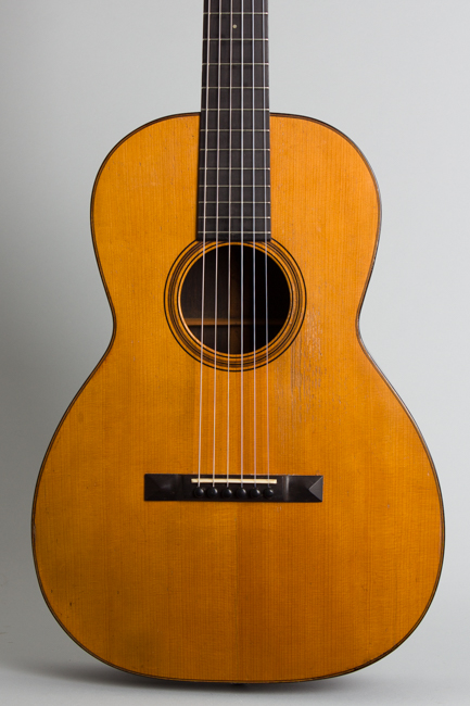 C. F. Martin  00-21 Flat Top Acoustic Guitar  (1912)