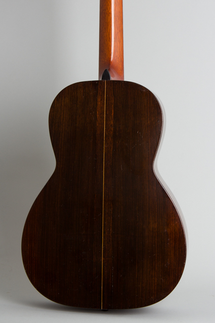 C. F. Martin  00-21 Flat Top Acoustic Guitar  (1912)