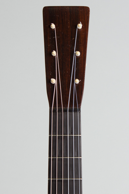 C. F. Martin  00-21 Flat Top Acoustic Guitar  (1912)