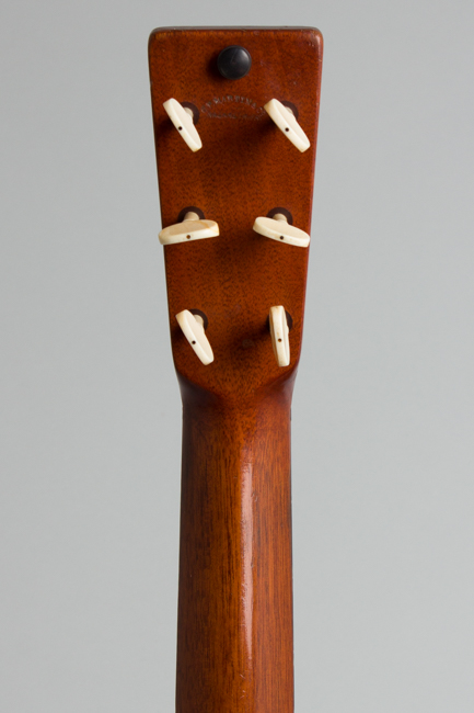 C. F. Martin  00-18 Flat Top Acoustic Guitar  (1912)