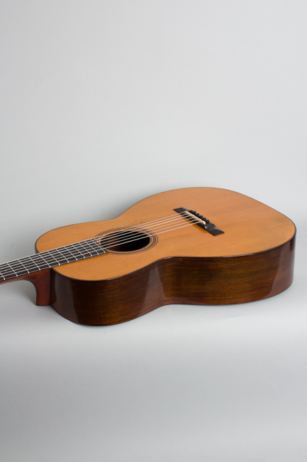 C. F. Martin  00-18 Flat Top Acoustic Guitar  (1912)