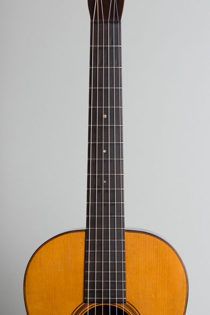 C. F. Martin  00-21 Flat Top Acoustic Guitar  (1912)