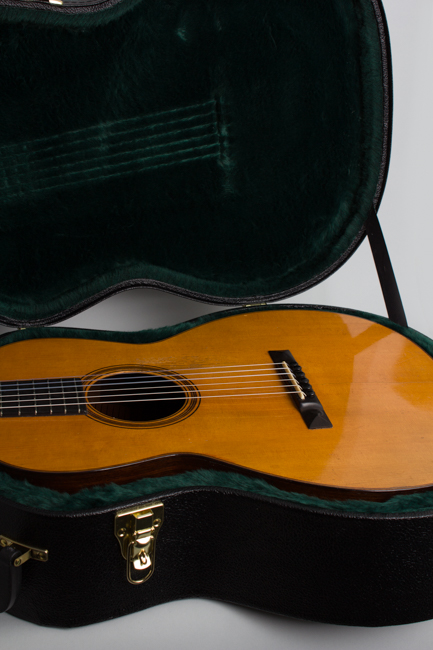 C. F. Martin  00-21 Flat Top Acoustic Guitar  (1912)