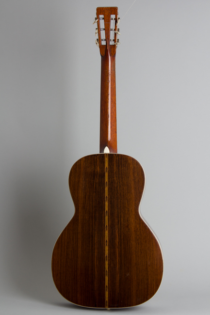 C. F. Martin  00-42 Flat Top Acoustic Guitar  (1899)