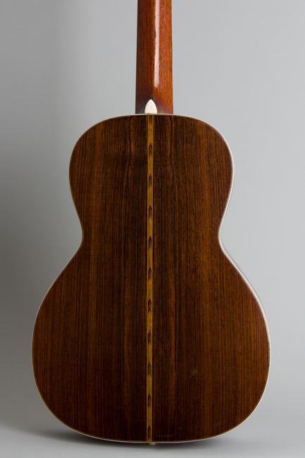 C. F. Martin  00-42 Flat Top Acoustic Guitar  (1899)