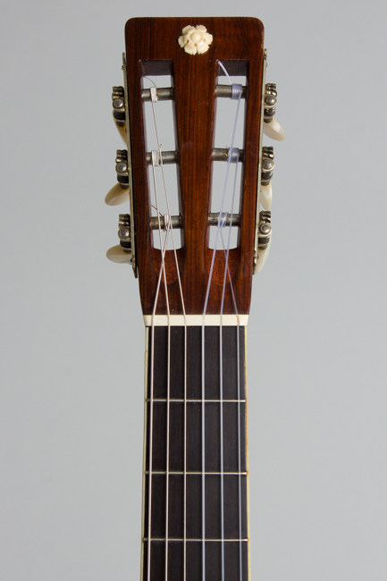 C. F. Martin  00-42 Flat Top Acoustic Guitar  (1899)