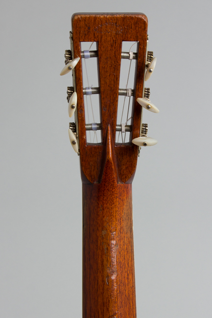 C. F. Martin  00-42 Flat Top Acoustic Guitar  (1899)